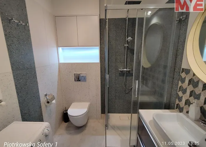 Apartamento Mye - Piotrkowska 44